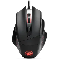 Игровая мышь Redragon Phaser фото 1